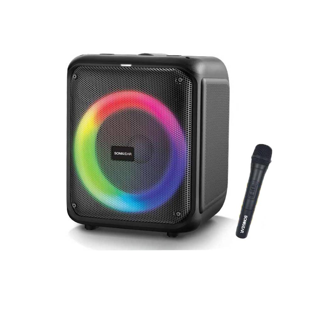 Phone as deals a bluetooth speaker