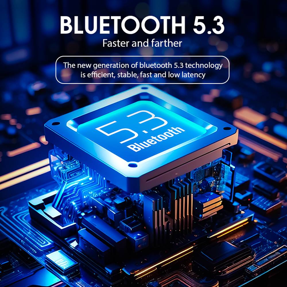 SonicGear StudioBeats HD